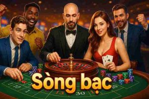 Sòng Bạc W88 - Trải Nghiệm Casino Đẳng Cấp