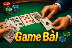 Game Bài W88 - Chơi Bài Đổi Thưởng Siêu Hấp Dẫn