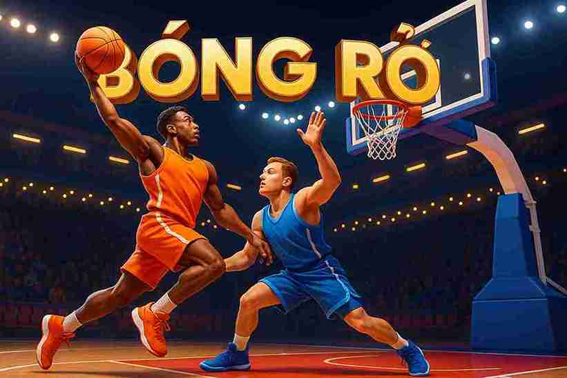 Bóng Rổ W88 - Cá Cược Thể Thao Uy Tín Hàng Đầu