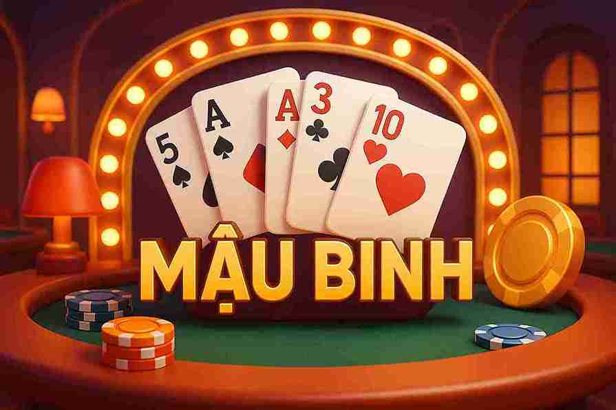 Mậu Binh W88 - Game Bài Đổi Thưởng Uy Tín Châu Á