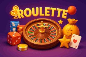 Roulette W88 - Casino Trực Tuyến Tỷ Lệ Thắng Cao