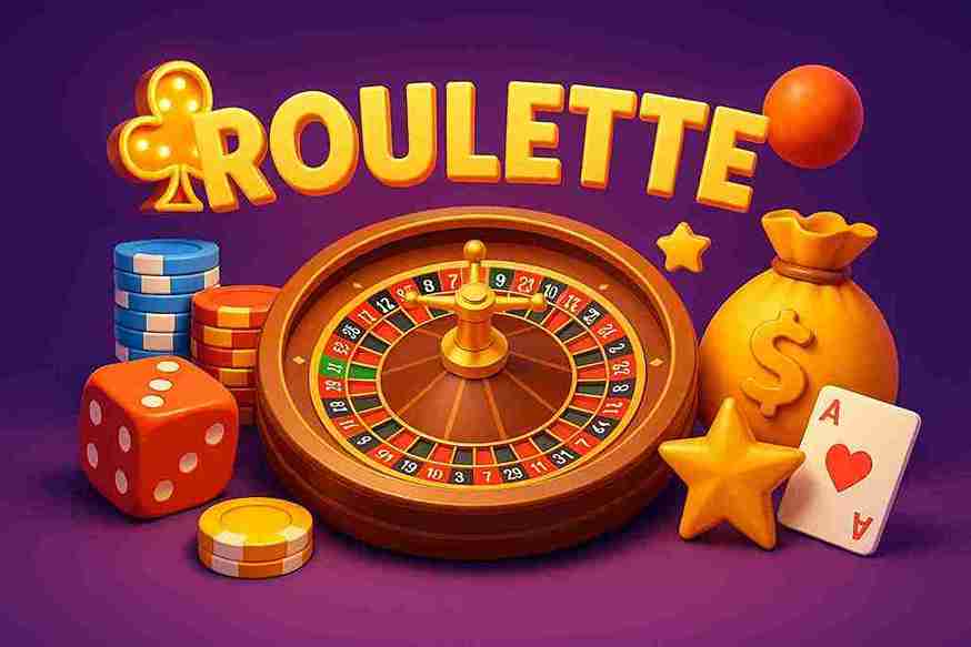 Roulette W88 - Casino Trực Tuyến Tỷ Lệ Thắng Cao