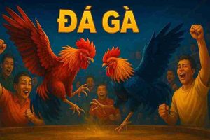 Đá Gà W88 - Trận Chiến Kịch Tính Thắng Lớn