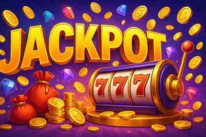 Nổ Hũ W88 - Quay Hũ Trúng Jackpot Khủng