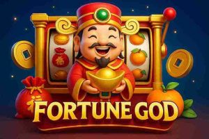 Fortune God W88 - Thần Tài Đổi Đời Thắng Lớn