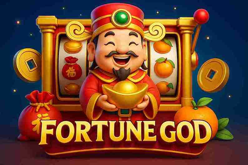 Fortune God W88 - Thần Tài Đổi Đời Thắng Lớn
