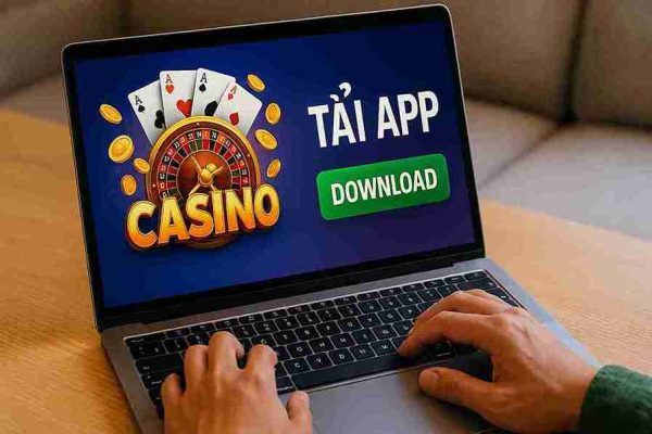 Tải App W88 - Trải Nghiệm Cá Cược Di Động Mượt Mà
