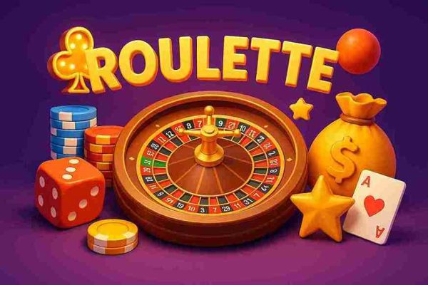 Roulette W88 - Casino Trực Tuyến Tỷ Lệ Thắng Cao